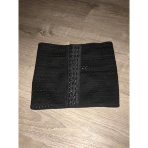 Body shaper corset waist trainer